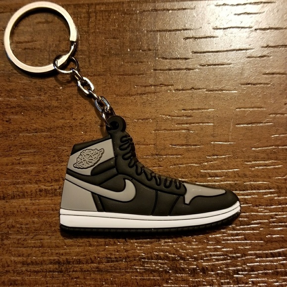 air jordan shoe keychain air jordan shoe keychain